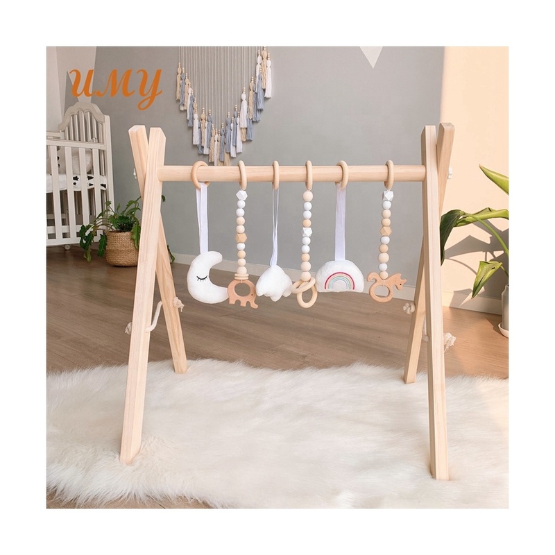 Jouet Pour Enfant Gimnasio Para Bebes