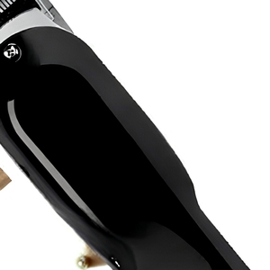 GTS Pro 8504 Tagliacapelli Ricaricabile per Uomo, Set di Tosatrici e Regolabarba, Tagliacapelli Elettrico, Confezione Regalo per Uomo, Nero - Product Image 4
