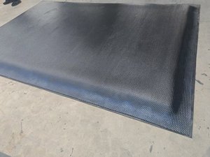 <span class=keywords><strong>Tapis</strong></span> en caoutchouc amortissant les chocs pour écurie/<span class=keywords><strong>Tapis</strong></span> de <span class=keywords><strong>sol</strong></span> en caoutchouc pour lit de cheval - Product Image 6