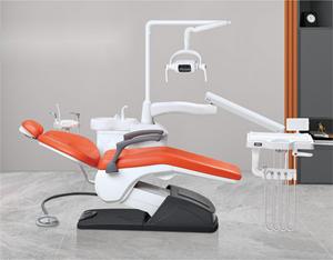 Sillón Dental Médico de Bajo Precio y Buena Calidad con Precio Económico de Unidad de Equipo Dental - Product Image 2