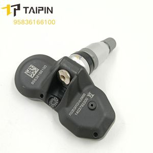 Système de surveillance des pneus de haute qualité en gros TPMs 95836166100 7PP907275F pour <span class=keywords><strong>Porsche</strong></span> <span class=keywords><strong>Cayenne</strong></span> Panamera - Product Image 1