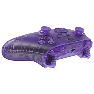 Kit de remplacement complet de la coque et des boutons pour manette Xbox Series X/S, modification personnalisée - Product Image 4