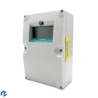 Producto Original Nuevo y Genuino PLC Ultrasonic Level 7ML50332BA102A MultiRanger 200 Calidad OEM RS485 Automatización Industrial