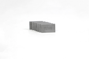 Bloc en carbure résistant à l'usure SS10, pour l'industrie de la fabrication de moules aux États-Unis, plaque rectangulaire pour inserts anti-usure et plaquettes de guidage - Product Image 5