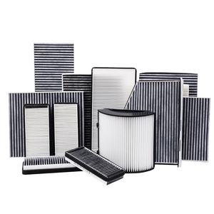 ALFA <span class=keywords><strong>ROMEO</strong></span> pour Quattroporte Grecale Giulia <span class=keywords><strong>Stelvio</strong></span> CUK 32 008 Nouveau filtre d'habitacle Modèle 77367547 77368519 Garantie 1 an - Product Image 2