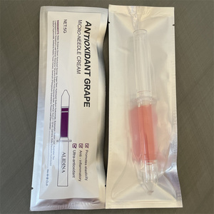 Arbutin krem yüz kremi maskesi masaj kullanımı etkili sünger spibio <span class=keywords><strong>Bio</strong></span> Microneedling doğal hiçbir kimyasal yosun - Product Image 2