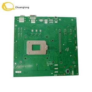 Placa Base Wincor Nixdorf Intel <span class=keywords><strong>Core</strong></span> <span class=keywords><strong>I5</strong></span>-<span class=keywords><strong>4570TE</strong></span> 2.70GHz Compatible con Windows 10, 4GB RAM, Número de Pieza 01750254552 / 1750254552 - Product Image 2