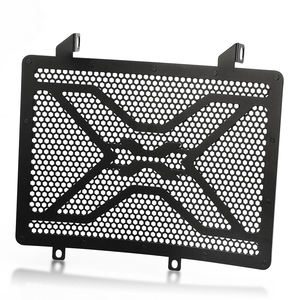 Couvercle de protection de calandre de radiateur pour CFMOTO <span class=keywords><strong>700</strong></span> <span class=keywords><strong>CLX</strong></span> 2020 2021 2022 2023 2024 accessoires de bouclier de réservoir d'eau de <span class=keywords><strong>moto</strong></span> - Product Image 2