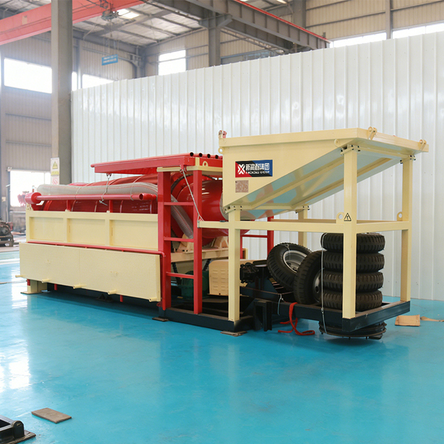 Mining Washing Machine for Gold and Diamond Gold Mining Trommel Scrubber