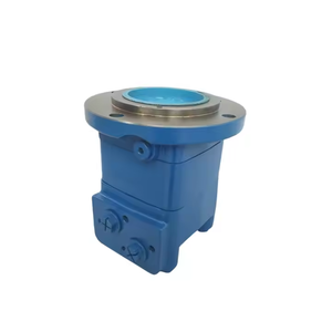 Moteur hydraulique HUAMAO BMT-250 OMTS-250 BMTS-250 BM4S-250 à couple élevé pour machines de construction - Product Image 2