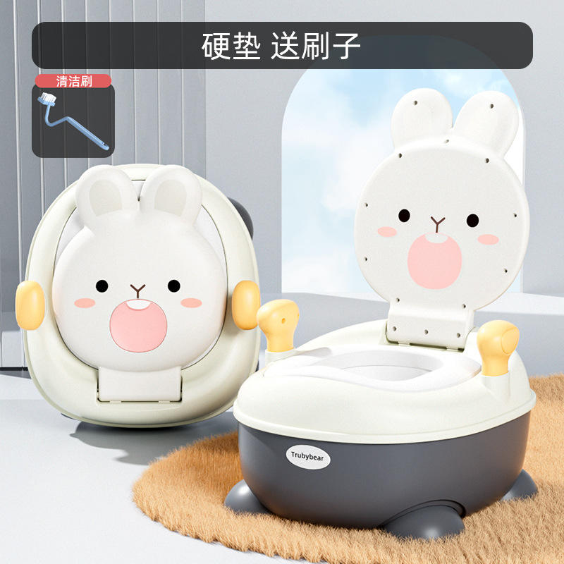 [ที่นอนแข็งขนาดใหญ่พิเศษ] สีขาว พร้อมแปรง