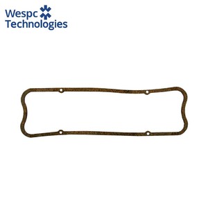 ปะ<span class=keywords><strong>เก</strong></span>็นฝาครอบหัวสูบ Wespc 36811132 (วัสดุไฟเบอร์) สำหรับเครื่องยนต์ดีเซล Perkins 1004.4 รถแทรกเตอร์ เครื่องกำเนิดไฟฟ้า อะไหล่ทดแทนมาตรฐาน OEM - Product Image 3