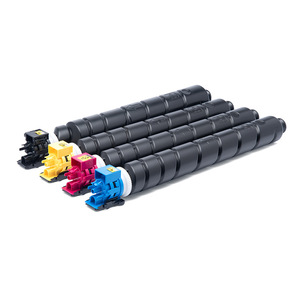 Cartouche de toner compatible Tk-8803 pour imprimante Kyocera Taskalfa P8060cdn, rendement de 30000 pages, ensemble de couleurs - Product Image 3