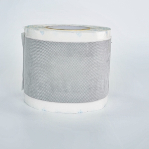 Cinta Reforzada de <span class=keywords><strong>Butilo</strong></span> con Revestimiento de Goma de <span class=keywords><strong>Butilo</strong></span> para Impermeabilización de Cocina y Baño - Grado Industrial - Product Image 4