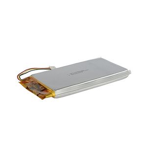 MSDS KC un38<strong>.</strong><strong>3</strong> certified <strong>3</strong>,7 V 1265135 10Ah lithium battery - Product Image 1