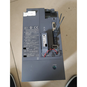 Variador de Frecuencia Serie J3 MR-J3-500B 5KW - Product Image 1