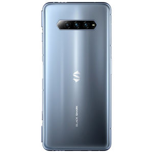 Smartphone Black Shark <span class=keywords><strong>4</strong></span> Pro, écran OLED 6,67'' 144Hz, LPDDR5+UFS3.1+SSD, batterie 4500mAh, charge 120W, appareil photo 64MP, NFC, <span class=keywords><strong>BlackShark</strong></span> <span class=keywords><strong>4</strong></span> - Product Image 3