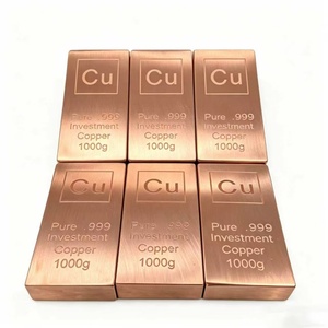 Barre de cuivre brossée de qualité industrielle, meilleur prix, 1000g, haute résistance - Product Image 6