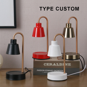 Lampe chauffe-cire et diffuseur d'arômes <span class=keywords><strong>Yankee</strong></span> Candles - Product Image 4