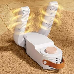 Máquina de Secado de Zapatos y Calcetines con Calor, Temporizador Inteligente, USB, Portátil, UV, Venta al Por Mayor - Product Image 6