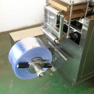 Dpp 80 140 chất lỏng tự động vỉ máy đóng gói cho mật ong Gel cometic dầu ô liu sô cô la mứt cà chua Ketchup sản phẩm Kem - Product Image 2