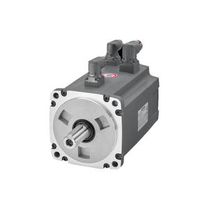 Motor servo de alta <span class=keywords><strong>inercia</strong></span> SIEMENS/Siemens 1FL6092-1AC61-0AH1 - Product Image 5