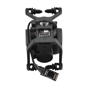 Original 4K Gimbal <b>Camera</b> For DJI <b>Mini</b> 2 Complete PTZ Replacement for DJI <b>Mini</b> 2 <b>Drone</b> Repair Service Spare Parts - Product Image 4