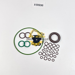 A10vso Bộ dụng cụ con dấu a10vso18 a10vso28 a10vso45 a10vso71 a10vso100 <span class=keywords><strong>a10vso140</strong></span> Bộ dụng cụ sửa chữa máy bơm - Product Image 3