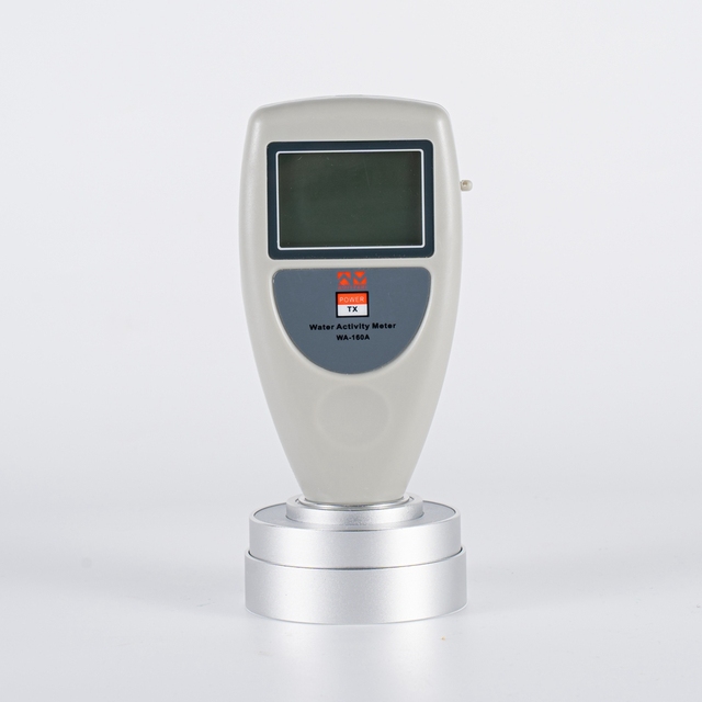 Handheld  Detector and Digital Water Activity test Meter for Food Industrial
