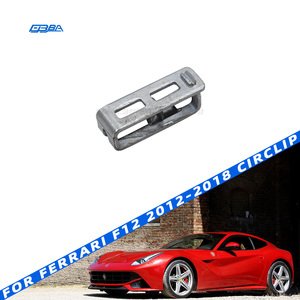 Clip de voiture d'occasion d'origine de taille standard premium pour Ferrari F12 2012-2018 OE 245964 - Product Image 1