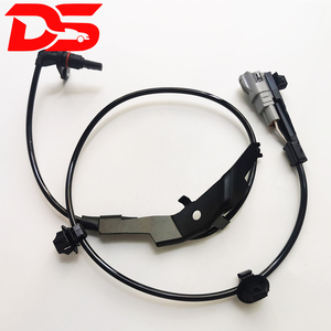 ABS 휠 속도 센서 89545-0K240 89546-0K240 To-yo-ta <span class=keywords><strong>Hilux</strong></span> Revo 4WD - Product Image 2
