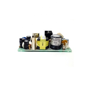 Originale MEAN WELL PD-2512 modello 25W Dve Alimentazione Elettrica di Commutazione 50Hz Doppia Uscita 12V 24V Aperto telaio di Alimentazione - Product Image 3