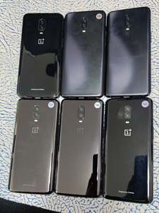 Téléphone portable d'occasion OnePlus 6T 3700mAh 6,41'' débloqué 5G Android - Product Image 2