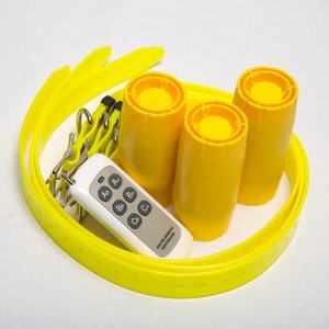 <span class=keywords><strong>Collier</strong></span> électrique <span class=keywords><strong>pour</strong></span> <span class=keywords><strong>chien</strong></span>, 1000M, accessoire d'entraînement, anti-aboiement, <span class=keywords><strong>pour</strong></span> chiots - Product Image 6