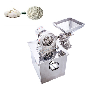 Moulin à maïs automatique, moulin à céréales électrique, moulin à grains électrique à vendre - Product Image 4