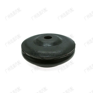 Acura Crv Vezel Rear Differential Bracket <b>Rubber</b> Limit <b>Block</b> 50713-Sh9-010 For Replacement Repair - Product Image 1
