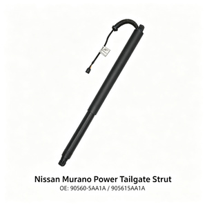 Amortiguador de Puerta Trasera 905615AA1A para Nissan <span class=keywords><strong>Murano</strong></span> Pathfinder, Piezas de Uso Común - Product Image 5