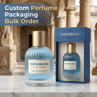Parfums en petite série, senteur vanille crémeuse longue tenue, pour le marché européen, fournisseur de parfums, logo personnalisé, usine d'Eau de Parfum