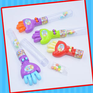 Juguete de puño de plástico para bebés, juguete pequeño de alta calidad con dulces, hecho en china, 2022 - Product Image 3