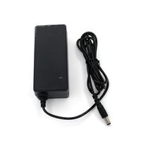 Adaptateur secteur AC/DC pour caméra 21V 24V 2.5A, adaptateur secteur pour fauteuil de massage 30V 2A, alimentation pour moniteur 9V 12V 5A, chargeur pour ordinateur portable 20V 3.25A