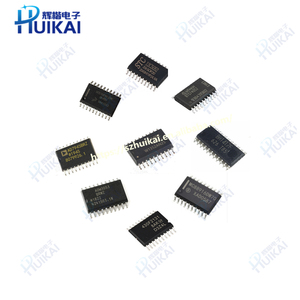 Brand New chính hãng gốc IC Chứng Khoán IC thành phần <span class=keywords><strong>stw23n80k5</strong></span> stw23n80k w23n80k5 mô-đun không dây <span class=keywords><strong>stw23n80k5</strong></span> - Product Image 2