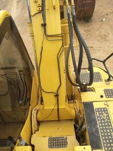 Komatsu-excavadora hidráulica pc138us pc78us pc128us, original de Japón, alta calidad, 13,5 toneladas - Product Image 5