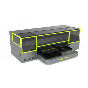 <span class=keywords><strong>Impresora</strong></span> Sublistar DTG directa a la máquina de ropa <span class=keywords><strong>Impresora</strong></span> Dtf de película para mascotas para ropa Camiseta A3 <span class=keywords><strong>Brother</strong></span> Cabezal de impresión - Product Image 4