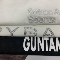 Camiseta sin Mangas Extra Grande de Algodón 100% de Alta Calidad con Estampado Personalizado, Camisetas sin Mangas que Absorben la Humedad para Hombre