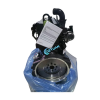 QSM-11 Tier3 ESN 35211930 Cummins 건설 산업용 디젤 엔진 모터에 대한 정품 새로운 디젤 엔진 모터 어셈블리