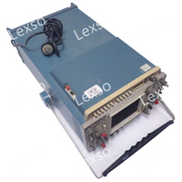 Oscilloscope de stockage TEKTRONIX 466 2 canaux 100 MHz 115Vac DM 44 module multimètre