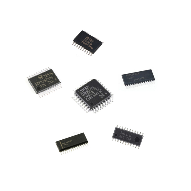 Hot-Sale Integrated Circuits Ic Chip MT41J64M16JT MT41J64M16JT-125 G Wireless Modul MT41J64M16JT-125:G