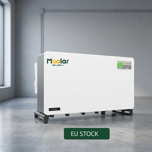 Inversor fotovoltaico SCH275KTL-DO/US-800 CPS de 275 kilovatios, topología sin transformador, 1500V CC, 800V CA, trifásico, 4 hilos, 1475x1045x447mm, 150kg - Product Image 1