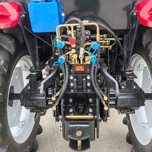 Ce EPA Euro 5 50hp 60hp 70hp 80hp 90hp tracteurs agricoles <span class=keywords><strong>d</strong></span>'occasion agriculture 4 temps EPA moteur tracteurs camions avec grappin à bûches - Product Image 3