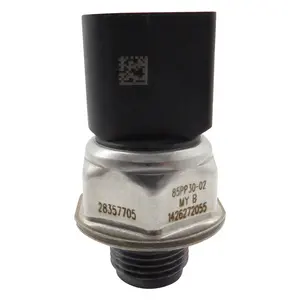 Common Rail Diesel Pump Rail Pressure Sensor for Chevrolet Captiva Cruze OE 85PP3002